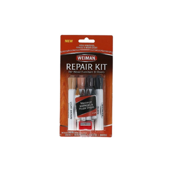 وايمان طقم اصلاح الخشب من ، 9 قطع، متعدد الألوان 511D 1قطعة