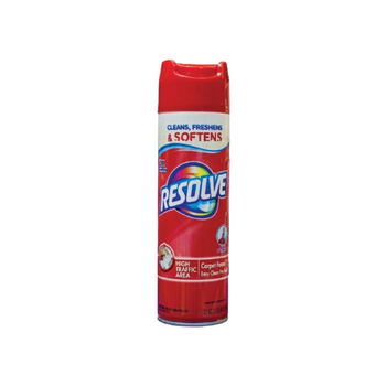 Resolve Carpet Foam 22oz