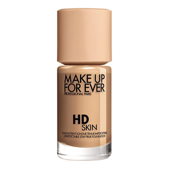 MAKE UP FOR EVER HD Skin Foundation 1 Piece