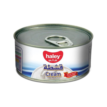 Haley Full Cream 95g
