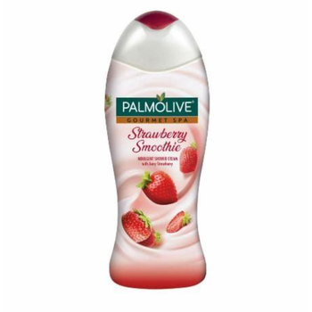 Palmolive Gourmet Spa Strawberry Shower Gel 500ml