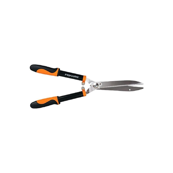 فيسكارس مقص التحوط ذو الشفرة الفولاذية الدقيقة الأرضية متعدد الألوان 60.96×21.59×6.99 سم ​​1قطعة