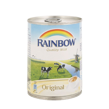 Rainbow Original Milk 385ml