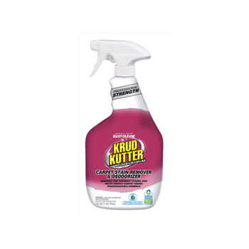 كرود كوتر مزيل بقع السجاد ومزيل الروائح الكريهة احترافي 946مل