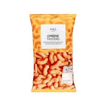M&S Food Cheese Tasters 1Piece
