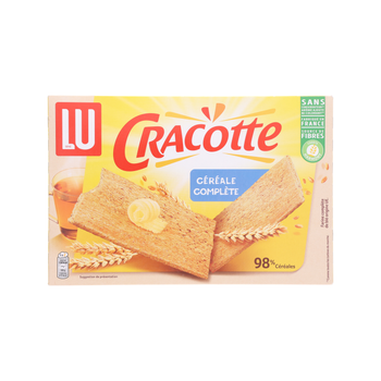 LU Cracotte Wholegrain 250g