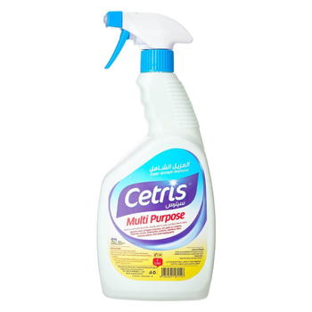 Cetris Multi-Purpose Super Strength Degreaser 1L