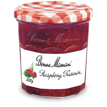 Bon Maman Jam Cherry 370g