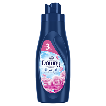 Downy Rose Garden Fabric Softener 1L
