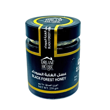 دريم هاوس غابه سوداء 250جرام