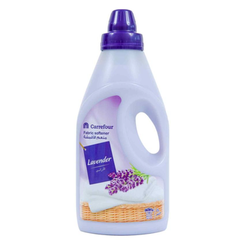 Carrefour Lavender Fabric Softener 2L