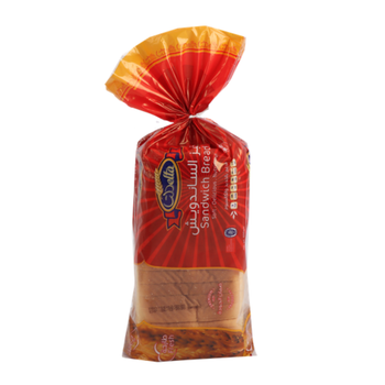 Delta Sandwich Bread 600g