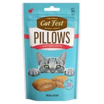 كات فست وسائد تعالج كريم اللحم 30 جرام