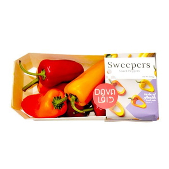 دافا فلفل سكرى 300جرام