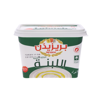 President Turkish Labaneh 700g