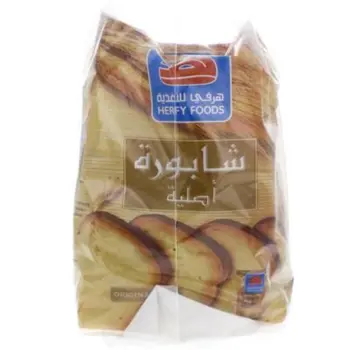 Herfy Original Rusk 375g