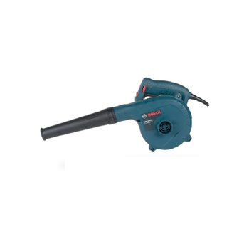Bosch 820W Professional Blower with Dust Extraction Blue and Black GBL800E *(16772) 2.62Kg