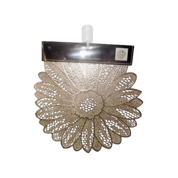 B&D Gold Placemat 38cm