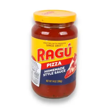 راجو صلصة بيتزا 14 اونصة