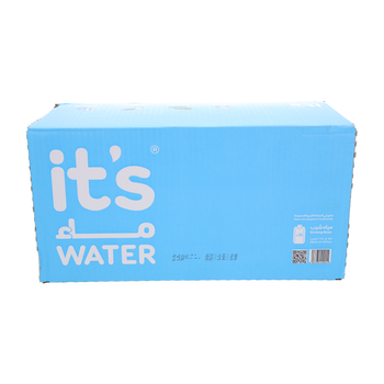 اتز واتر 18×330مل