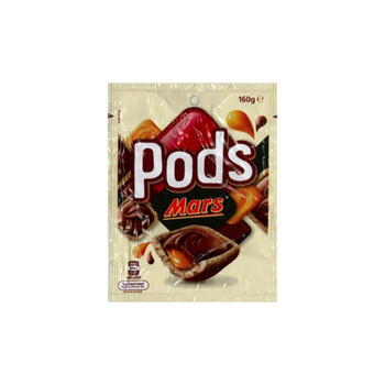 Mars Pods Chocolate Bites 160g