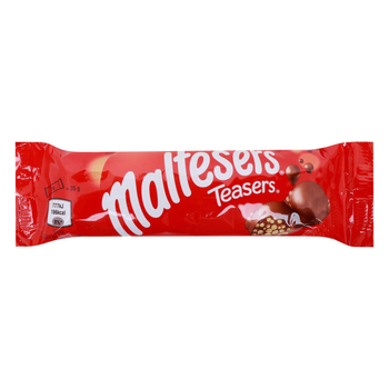 Maltesers Teasers Chocolate 35g