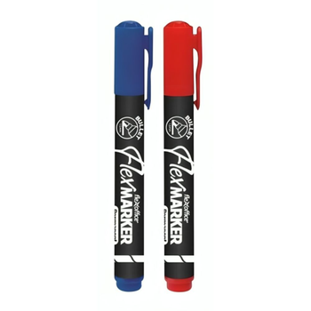 فليكس اوفيس اقلام سبورة 2حبة