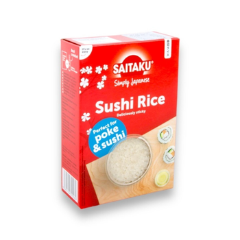 سايتاكو أرز سوشي 500جرام