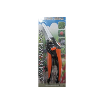 Stag Cutting Edge Pruning Shear 23cm