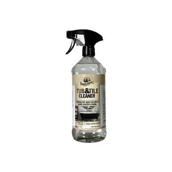 باركر وبيلي 715331 بخاخ منظف لحوض الحمام والبلاط شفاف 32 أونصة 1قطعة