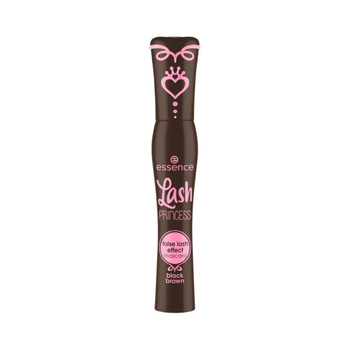 Essence Lash Princess False Lash Effect Mascara Black&Brown