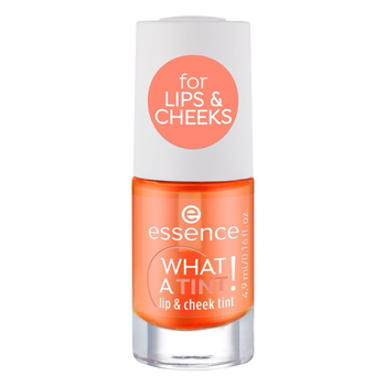 ايسنس وات أ تنت للخدود والشفاه 03 1قطعة