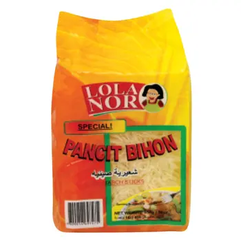 Lola Nor Special Pancit Luglug Noodles 454g