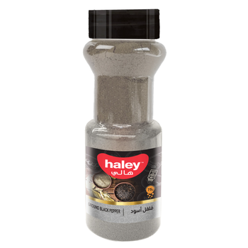Haley Black Pepper Powder 115g
