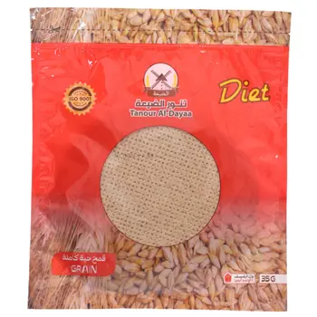 Tanor Al-Dayaa Whole Grain Bread 245g