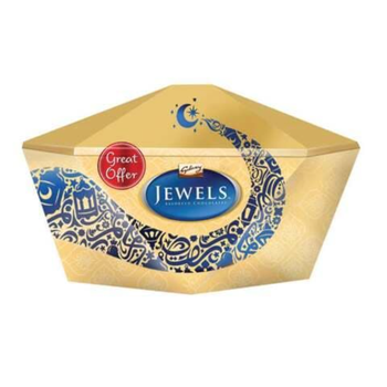 Galaxy Jewels Chocolates 900g