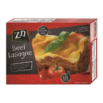 داري لازانيا اللحم المجمدة 400 جرام