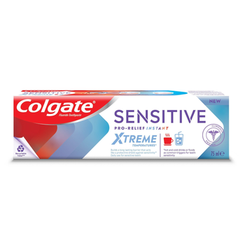 Colgate Sensitive Pro-Relief Toothpaste 75ml