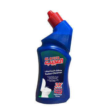 Al Ajeeb Toilet Cleaner 500ml
