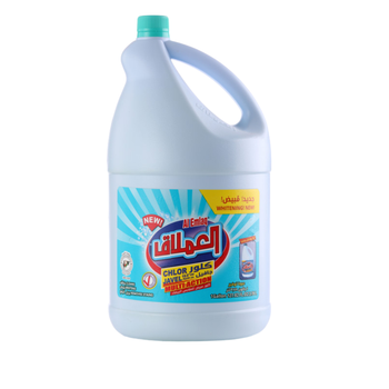 Al Emlaq Multi-Action Whitening Chlor 3.78L
