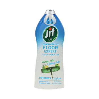 جيف خبير تنظيف الارضيات سيراميك 1500مل