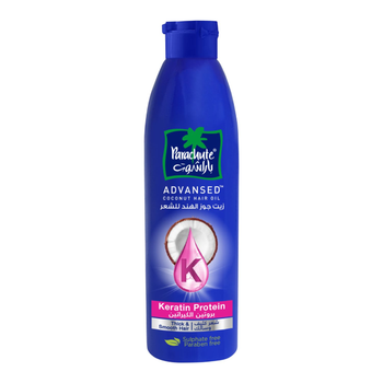 Parachute Advansed Coconut Hair Oil 300ml