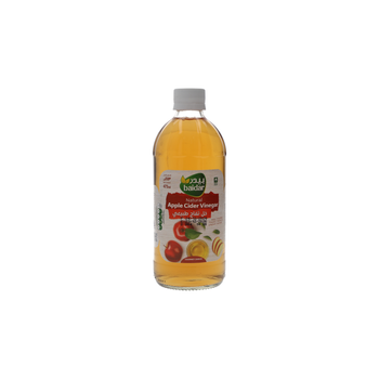 Baidar Apple Cider Vinegar 473ml
