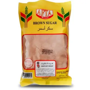 شلفوت افتا سكر بني 500جرام