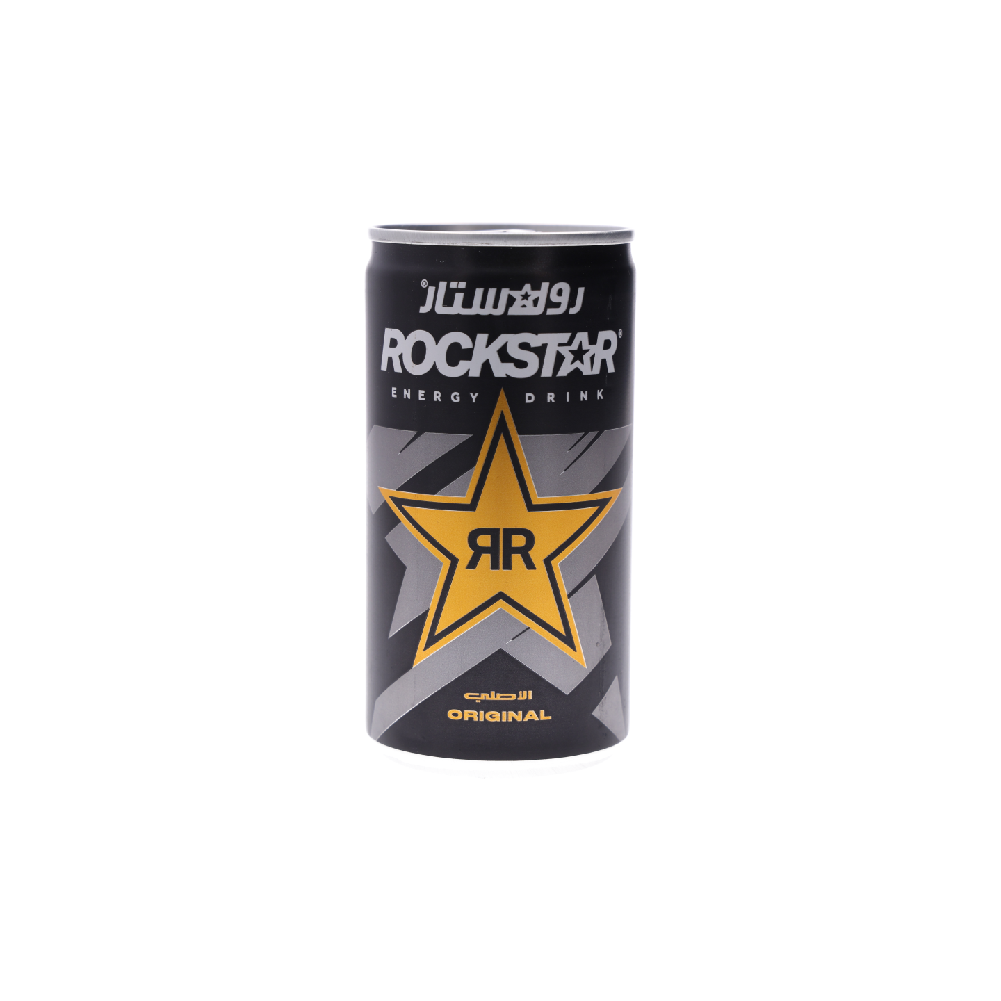 Buy Rockstar Original Energy Drink 185ml in Saudi Arabia
