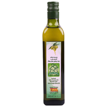 De La Maison Refined Olive Oil 500ml