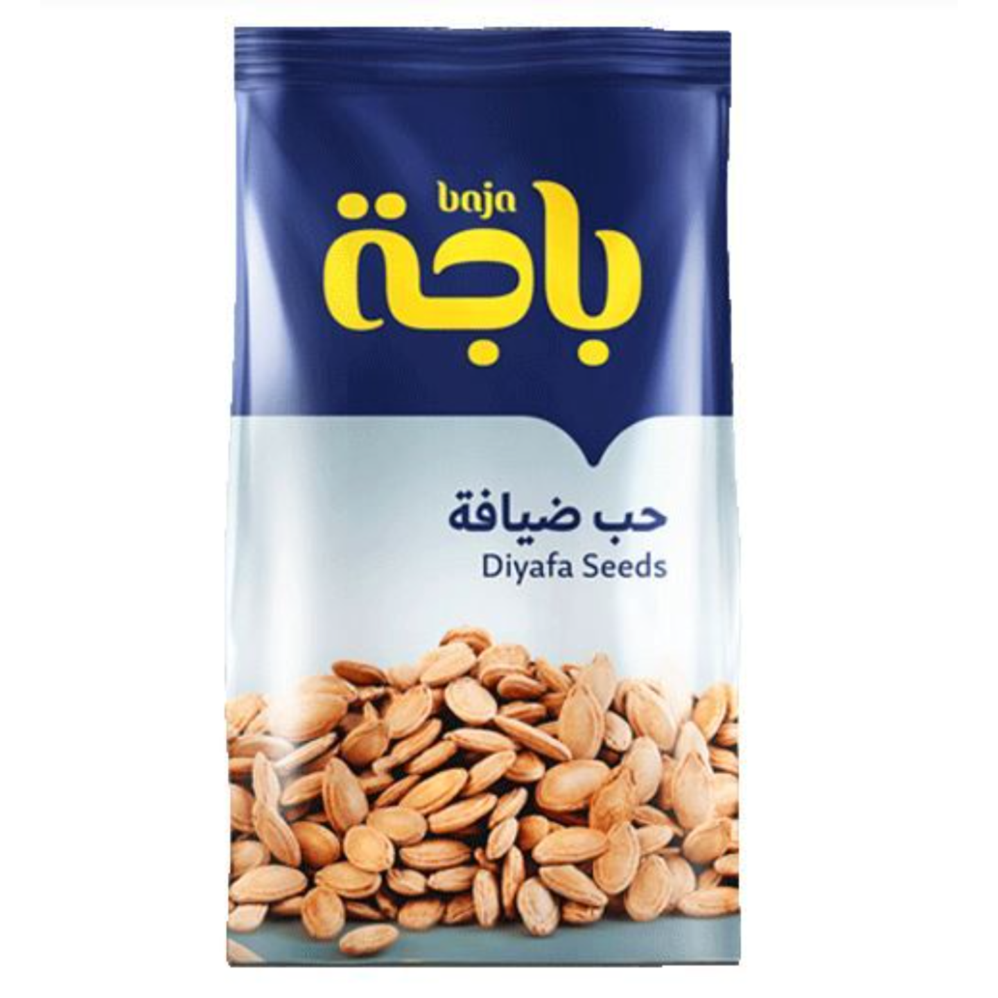 باجه حب ضيافة 20 جرام