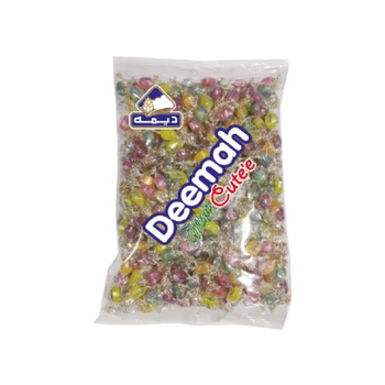 Deemah Cuttee Assorted Pouch 700g