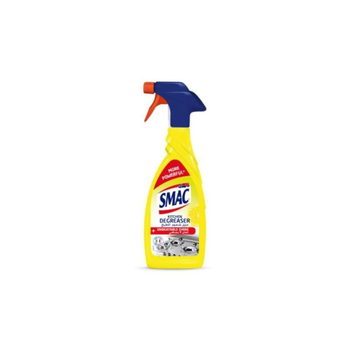 Zamac SMAC Lemon Kitchen Degreaser 650ml