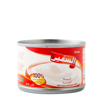 قشطة السفير 170  جرام